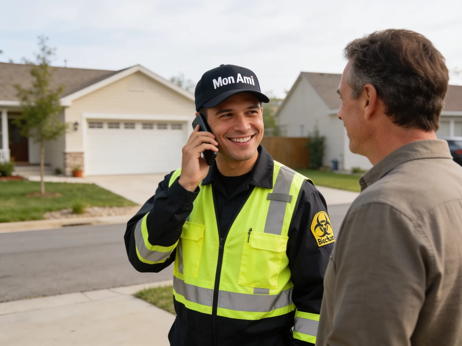 Sewage Cleanup Storrs Mansfield, CT FAQs